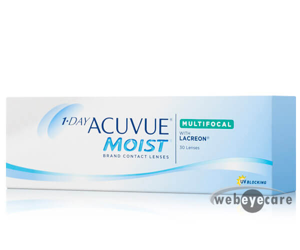 1-Day Acuvue Moist